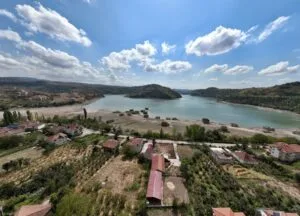 Kdz.Ereğli’de Baraj Seviyesi Yeniden Kritik Sınırda