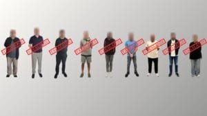 Kırmızı bültenle aranan 9 şüpheli yurda getirildi