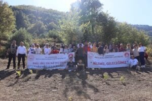 Zonguldak’ta Aile Yılı kapsamında dijital detoks etkinliği
