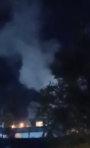 Zonguldak’ta enerji santralinde buhar kazanı patladı