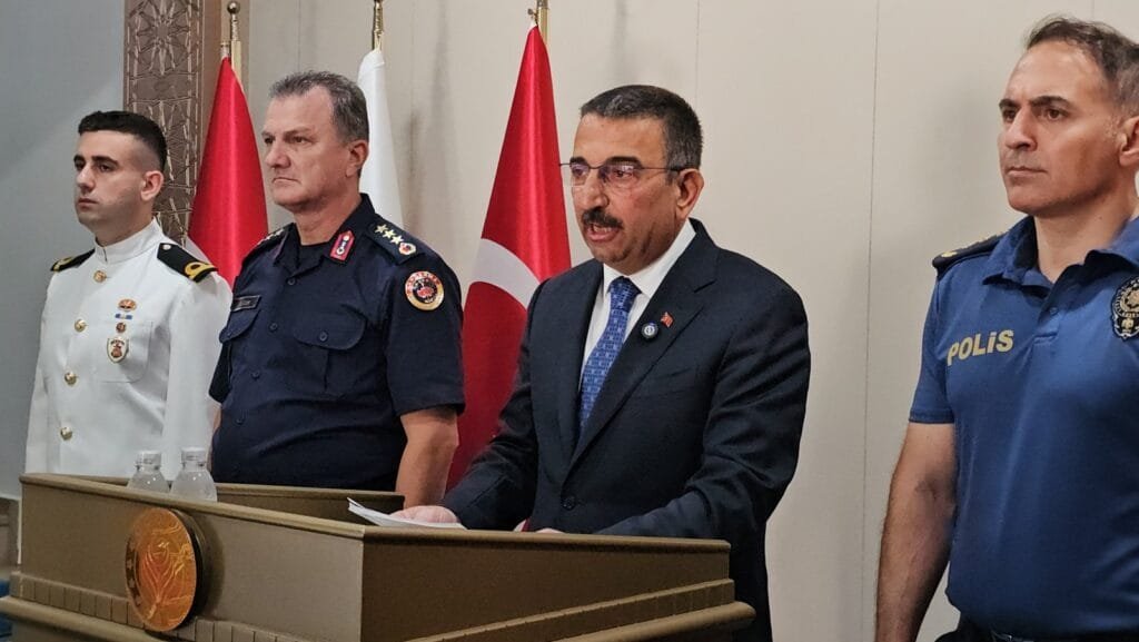 Zonguldak’ta yeni eğitim yılı hazırlıkları tamamlandı: Odakta güvenlik ve asayiş var