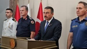 Zonguldak’ta yeni eğitim yılı hazırlıkları tamamlandı: Odakta güvenlik ve asayiş var