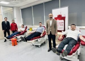 AK Parti kan verdi