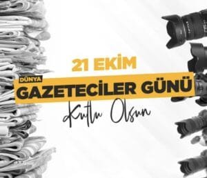 Çağlayan, “Basın, demokrasimizin vazgeçilmez unsurudur”