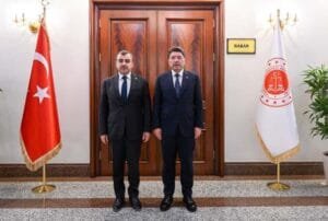Çaycuma ve Gökçebey’e Adalet Bakanlığı’ndan yeni adliye lojmanları