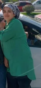 Eski geliniyle aynı evde yaşayan kayınpeder cinayet işledi