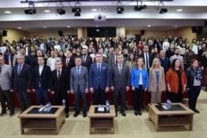 Vefatının 101. Yıl Dönümünde Türk Sosyolojisinin Kurucusu Ziya Gökalp, BEUN’da fikirleriyle anıldı