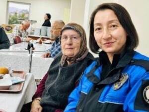 Zonguldak’ta huzurevinde dolandırıcılık uyarısı
