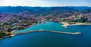 Zonguldak’ta nüfus azaldı, sanayi istihdamı öne çıktı