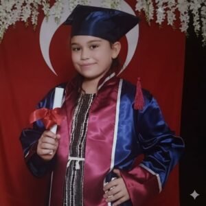 15 Yaşındaki Medine Aytaş’tan acı haber geldi