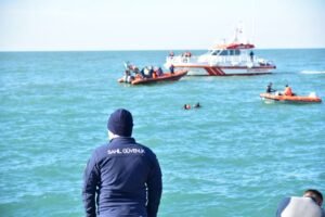 7 mürettebatı kayıp Kafkametler davasında HTS ve telsiz kayıtları incelenecek