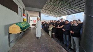 75 yaşındaki Şen’in cinayet şüphelisi 15 yaşındaki çocuk tutuklandı