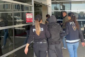 Adıyaman'da masaj salonlarına operasyon: 6 gözaltı