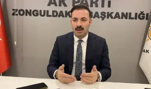 AK Parti İl Başkanı Mustafa Çağlayan’dan Erdem’e “engelleniyoruz” yanıtı: “Rakamlar yalan söylemez”