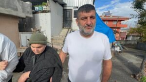 Alaplı’da Emine Duman’a Üveit Teşhisi: Eşi Yetkililerden Yardım Bekliyor