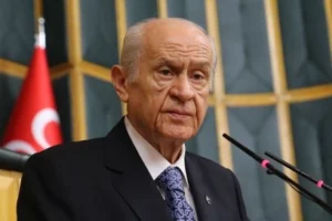 Bahçeli: Cumhur İttifakı milletin kaderidir… Terörsüz Türkiye hedefi kararlılıkla sürecek