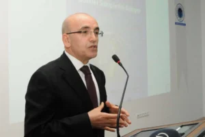 Enflasyon beklentileri Kasım'da geriledi… İyileşme sürüyor