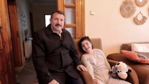 Belediye Başkanı Ulupınar’dan vatandaş ziyaretleri