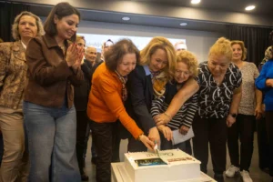 İzmir Bornova’da 'sağlıklı yaşam'a yeni dönem