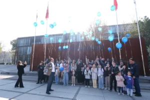 Bursa İnegöl'de Dünya Diyabet Günü'ne özel etkinlik