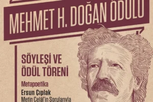 Bursa Nilüfer'de Mehmet H. Doğan Ödülleri 9’uncu kez sahiplerini buluyor