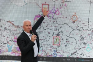 Bursa'nın Kent Anayasası için geri sayım
