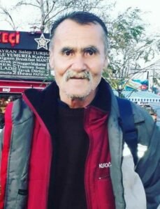 Çaycuma’da Feci Kaza: Bisikletli Yaşlı Adam Otomobil Altında Kalarak Can Verdi
