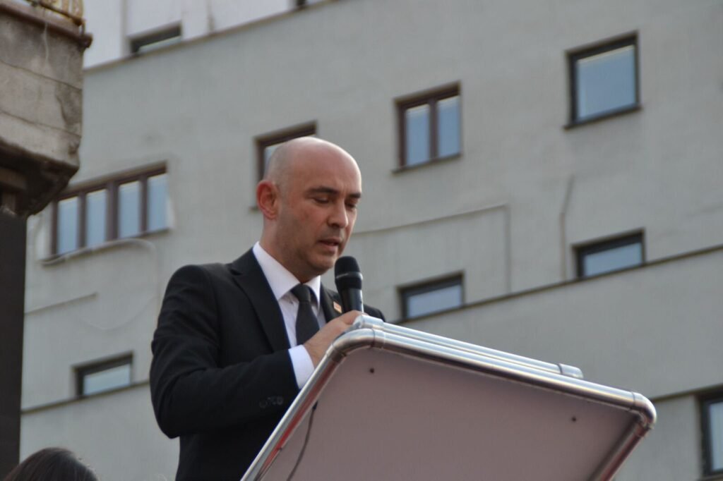 CHP İl Başkanı Dural’dan AK Parti’nin eleştirilerine yanıt