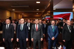 Denizli Büyükşehir Belediyesi ulaşımda dijital çağa geçiyor