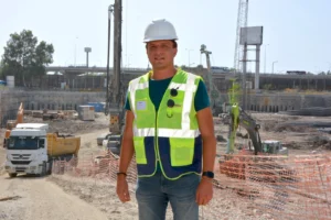 Depremle mücadeleye zeminden başlanmalı