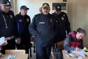Devrek’te iki günde ikinci hijyen vakası: Bir yemek işletmesi daha mühürlendi