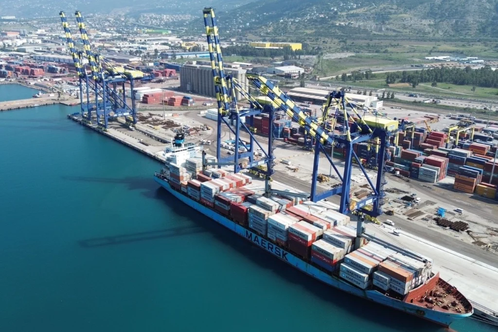 Ekim'de dış ticaret açığı yüzde 27,6 arttı! Açık 7,6 milyar dolara çıktı!