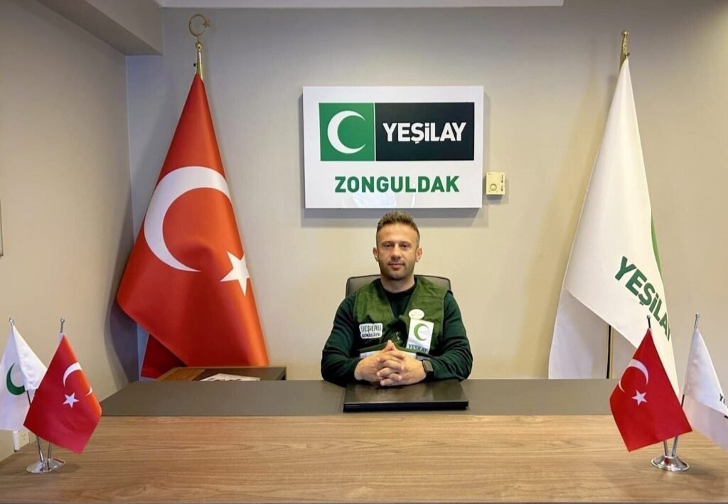 Dr. Nail Altuntaş Uyardı: “Sanal Bahis Gençliği Sessizce Esir Alıyor”