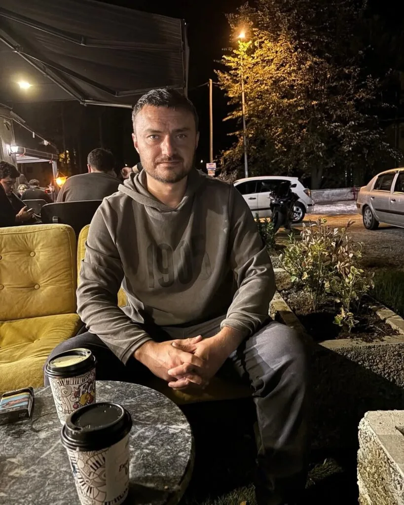 Emekli Polis Köy Kahvesinde Dehşet Saçtı: 2 Ölü, 2 Yaralı