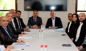 GMİS ile Sivomatic arasında toplu iş sözleşmesi imzalandı