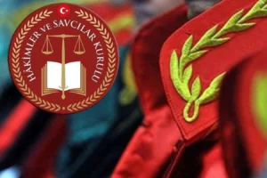 621 Hâkim ve Savcıya yeni görev… HSK’nın 2025 Mazeret ve Müstemir Yetki Kararnameleri yayımlandı