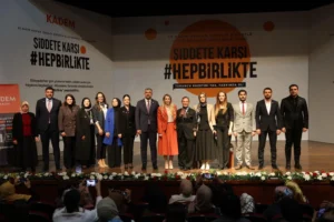 KADEM Mardin’den kadın cinayetlerine bilimsel bakış
