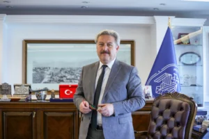 Kayseri Melikgazi'den emlak vergisi uyarısı