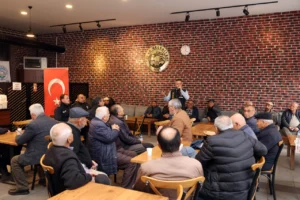 Kayseri Talastan güvenli telefon eğitimi
