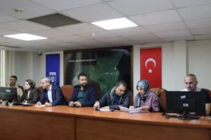 Kocaeli’de yeni meclis binası için ihale tamamlandı