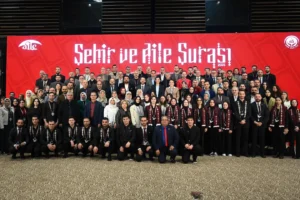 Konya'da 'Şehir ve Aile Şûrası' tamamlandı