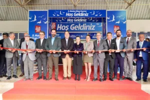 Manisa'da kitapla 8'inci buluşma