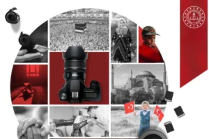MEB'den yeni fotoğraf yarışması… 'Bir Işık, Bin Değer: Fotoğraflarla Değerlerimiz'e başvurular başladı