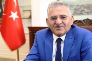 Memduh Büyükkılıç'tan kahraman askerler için taziye mesajı