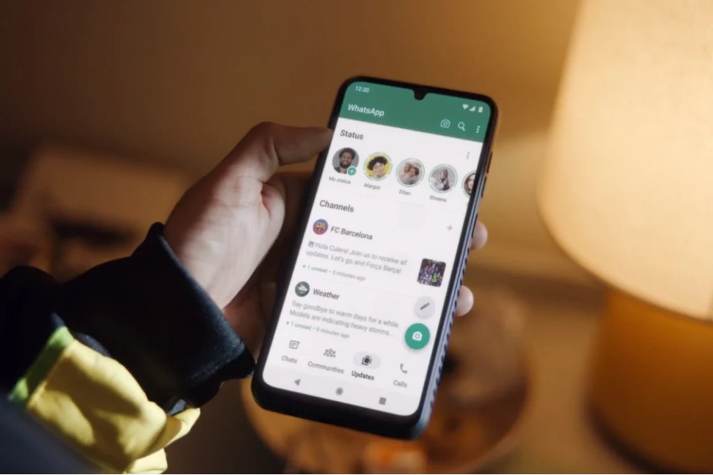 Silinen whatsapp konuşmaları mahkemede çıkar mı?