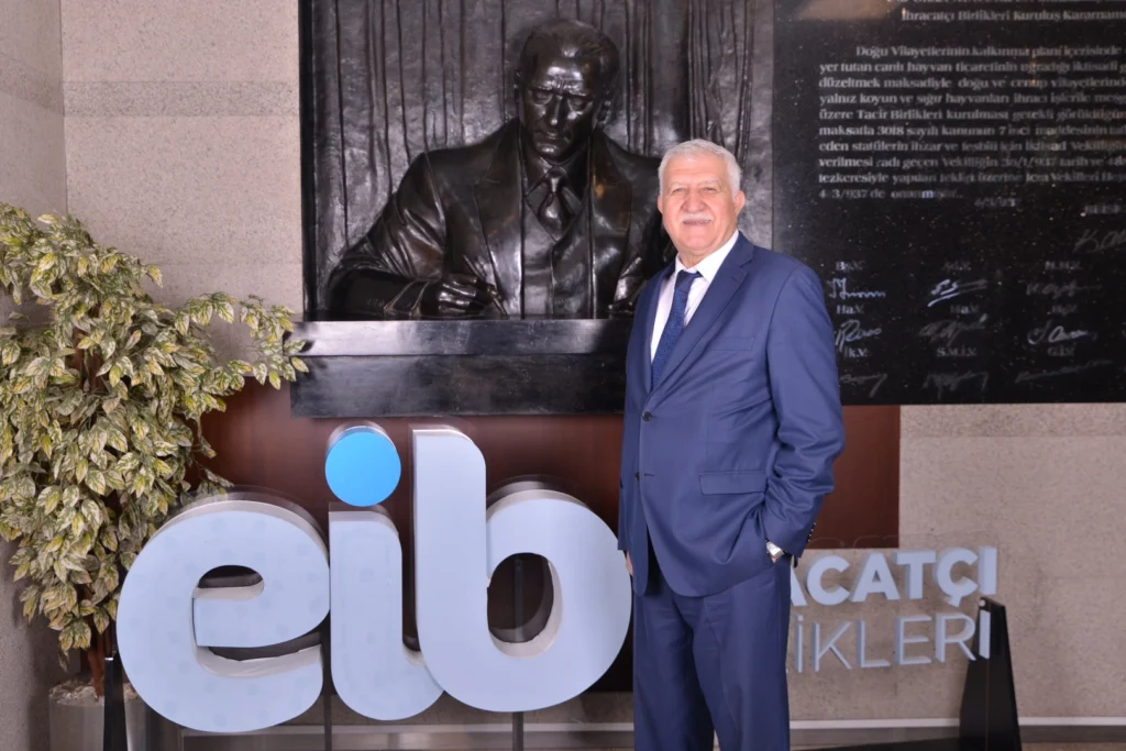 Türk doğaltaş sektörü Meksika yolcusu… Hedef 50 milyon dolarlık ihracat