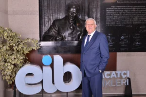 Türk doğaltaş sektörü Meksika yolcusu… Hedef 50 milyon dolarlık ihracat