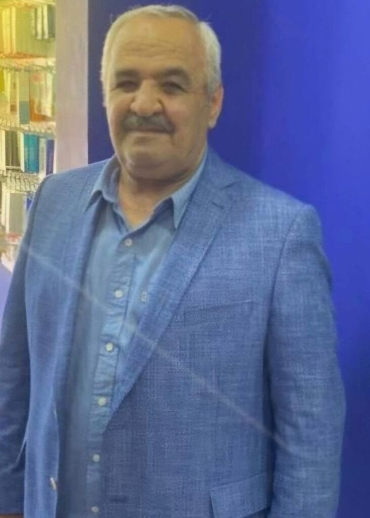 Yalnız Yaşayan Yaşlı Adam Evinde Bıçaklanmış Halde Bulundu
