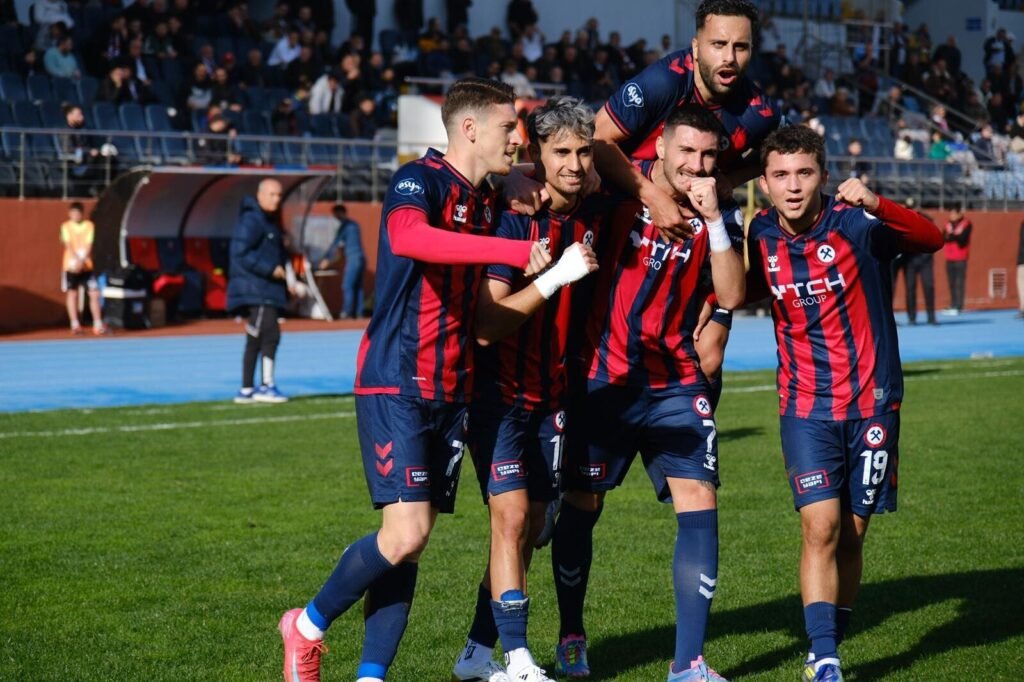 Zonguldakspor Galibiyetle Döndü