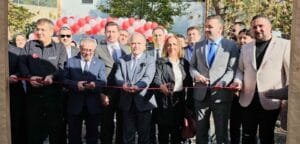 Zonguldak’ta Kızılay Haftası’na Özel ‘Kızılay Sokağı’ Etkinliği